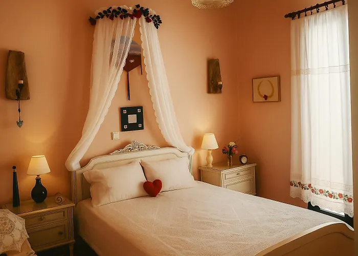 Polytropon Apartament *