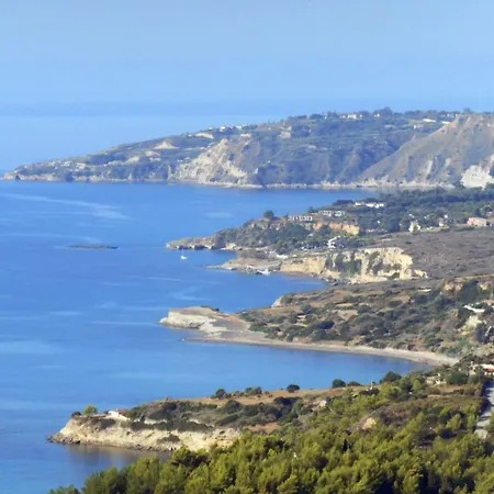Polytropon Appartamento *