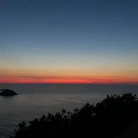 Apartamento Polytropon