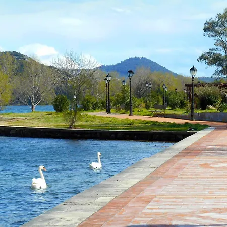 Apartamento Polytropon