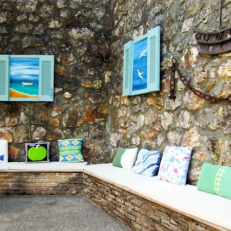 Apartamento Polytropon Kástron