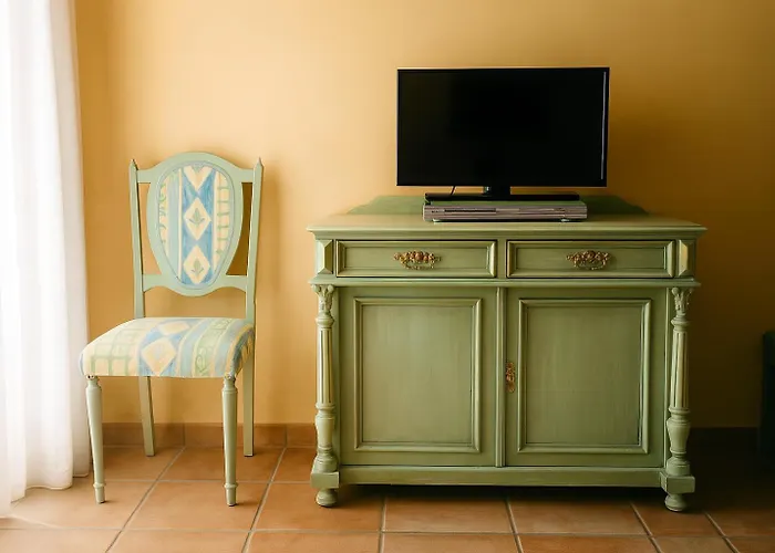 Apartamento Polytropon Kástron