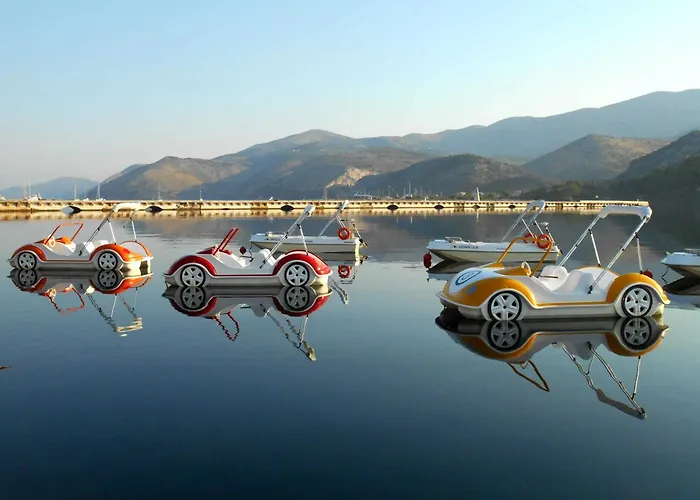 Apartamento Polytropon Kástron