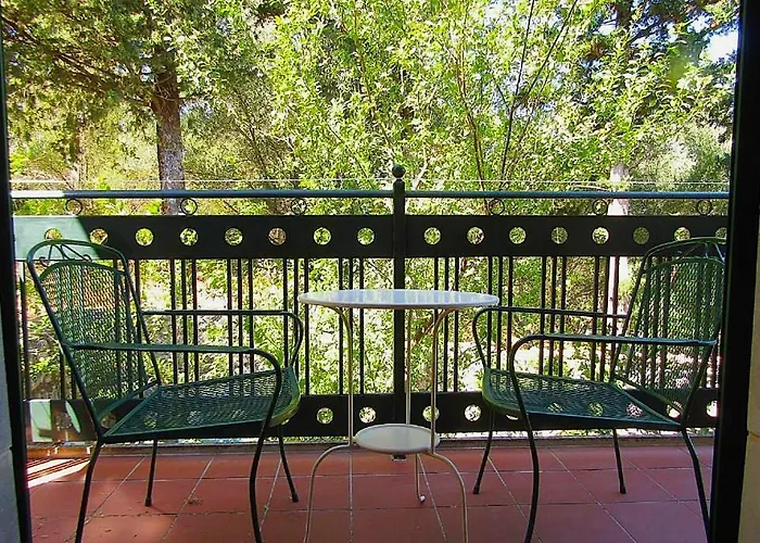 Apartamento Polytropon