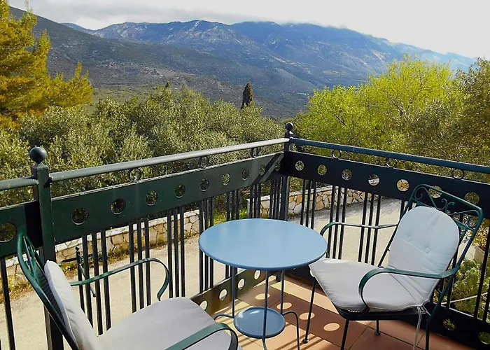 Polytropon Apartamento *