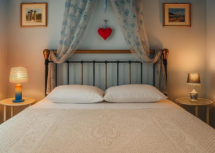 Apartamento Polytropon *