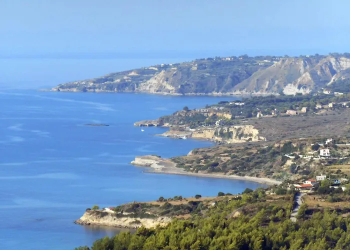 Polytropon Apartamento *