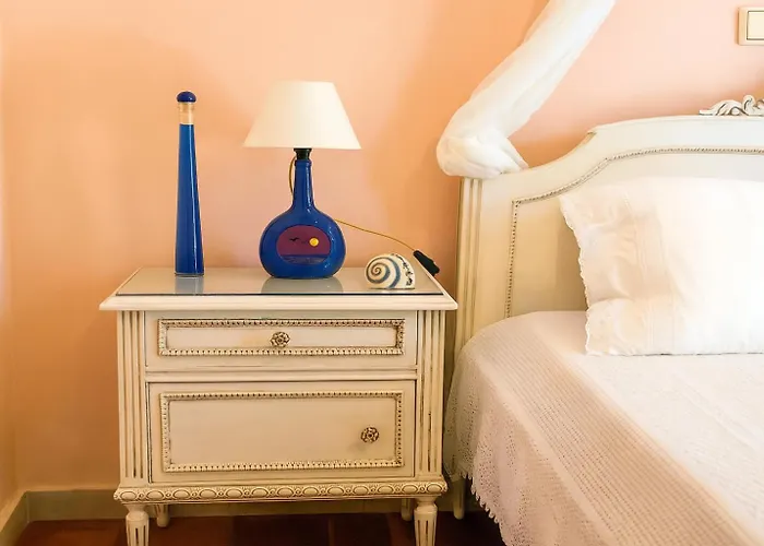 Apartamento Polytropon *