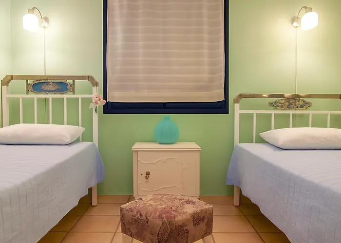 Polytropon Apartamento *