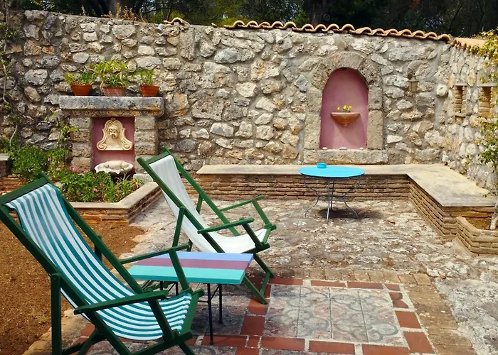 Apartamento Polytropon