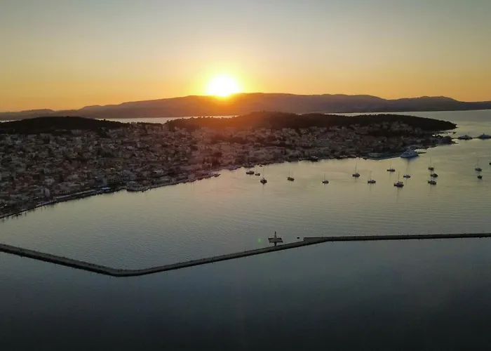 Apartamento Polytropon Kástron