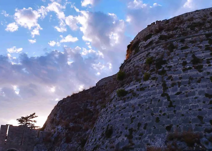 Apartamento Polytropon *