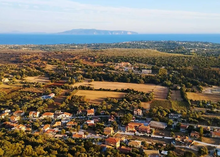 Polytropon Apartamento