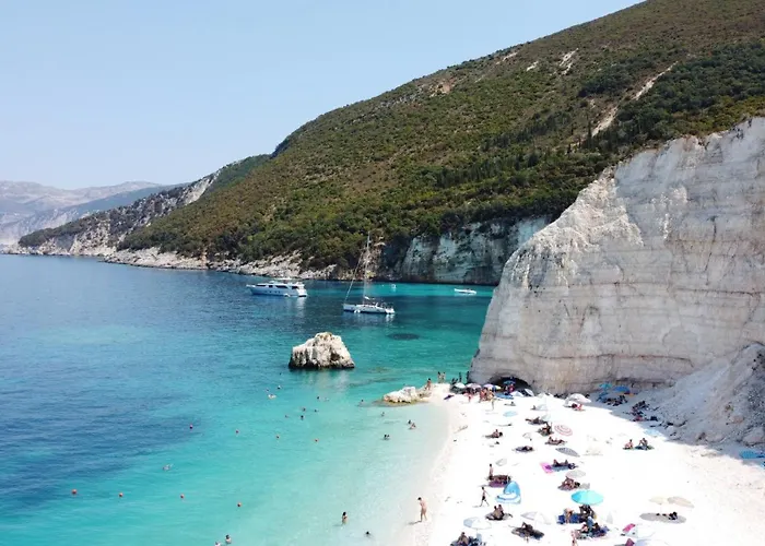 Polytropon Apartamento *