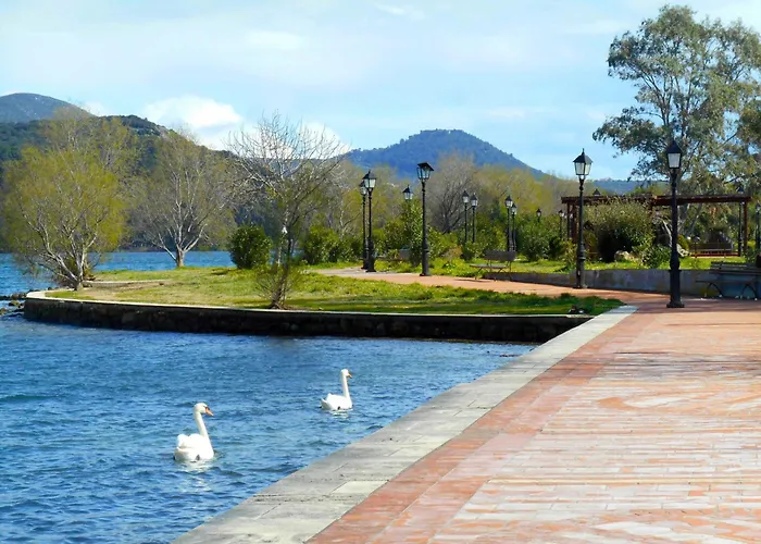 Apartamento Polytropon