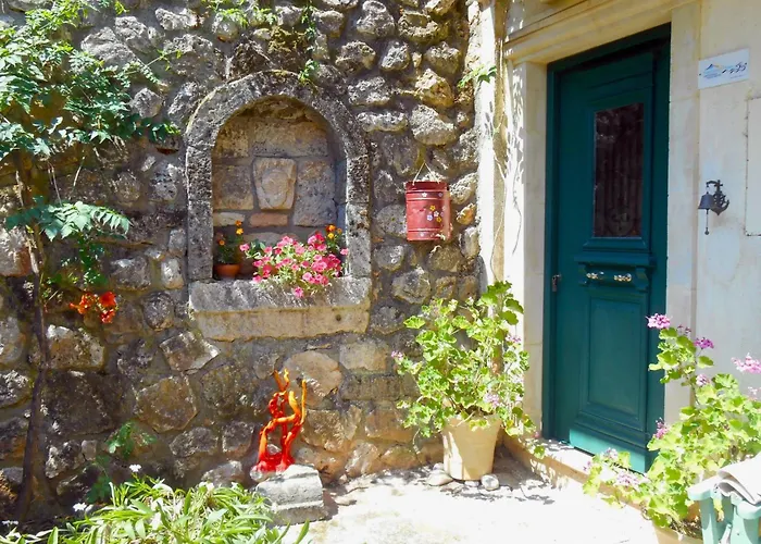 Polytropon Apartamento *