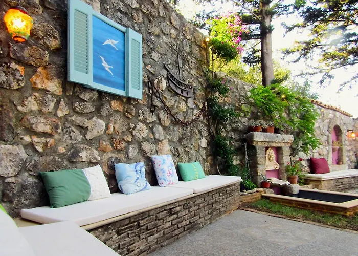 Polytropon Apartamento