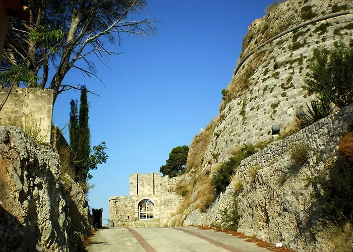 Apartamento Polytropon *