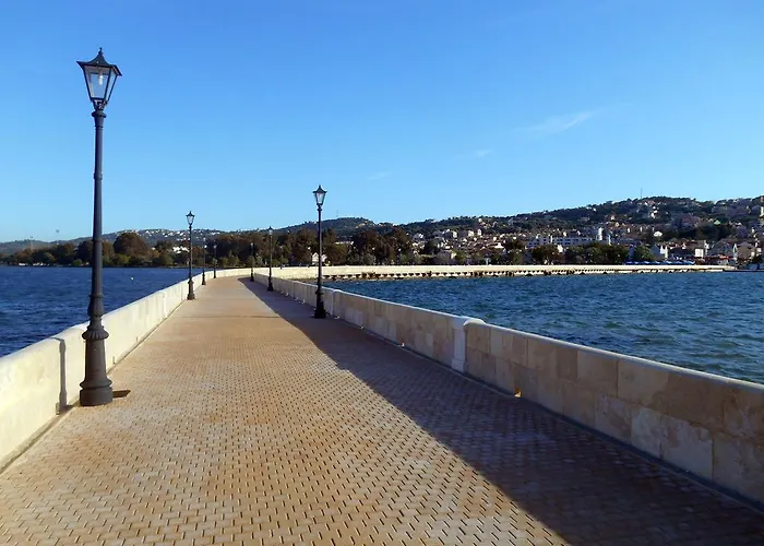 Polytropon Apartamento Kástron