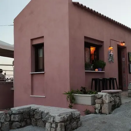 Polytropon * Kástron