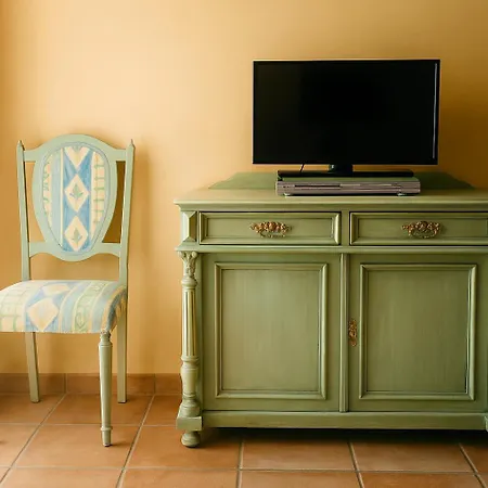 公寓 Polytropon Kástron