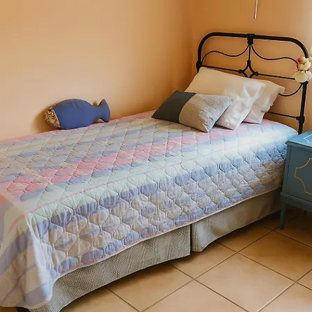 Polytropon 公寓 Kástron