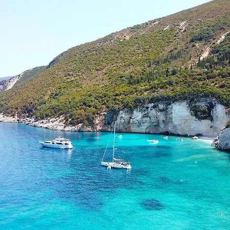 Polytropon * Kástron