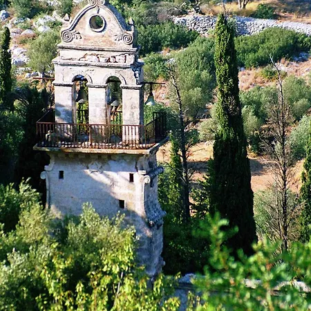 Polytropon 公寓 Kástron