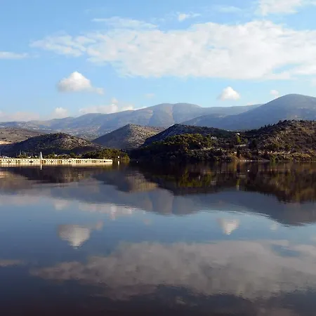 公寓 Polytropon Kástron