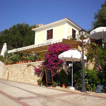 Polytropon 公寓 Kástron