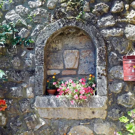 Apartament Polytropon Kástron