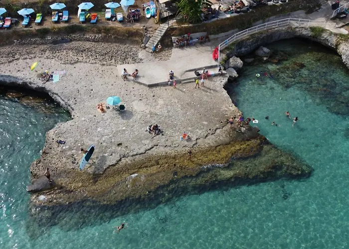 Polytropon Kastron (Kefalonia)