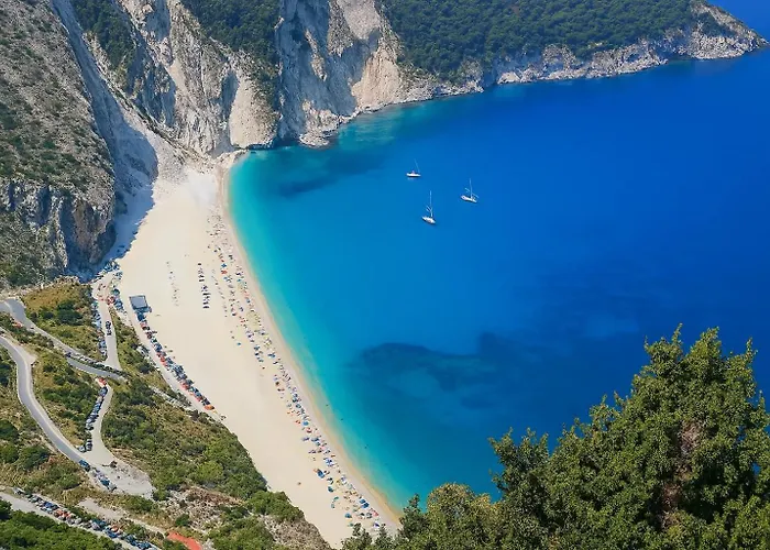 Polytropon Apartment