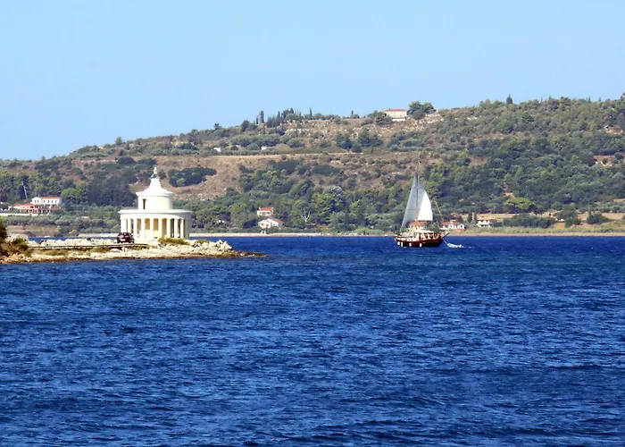 Polytropon Kastron (Kefalonia)