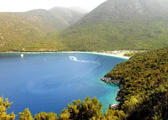 Polytropon Kastron (Kefalonia)