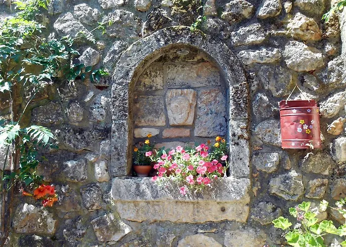 Apartment Polytropon Kastron (Kefalonia)